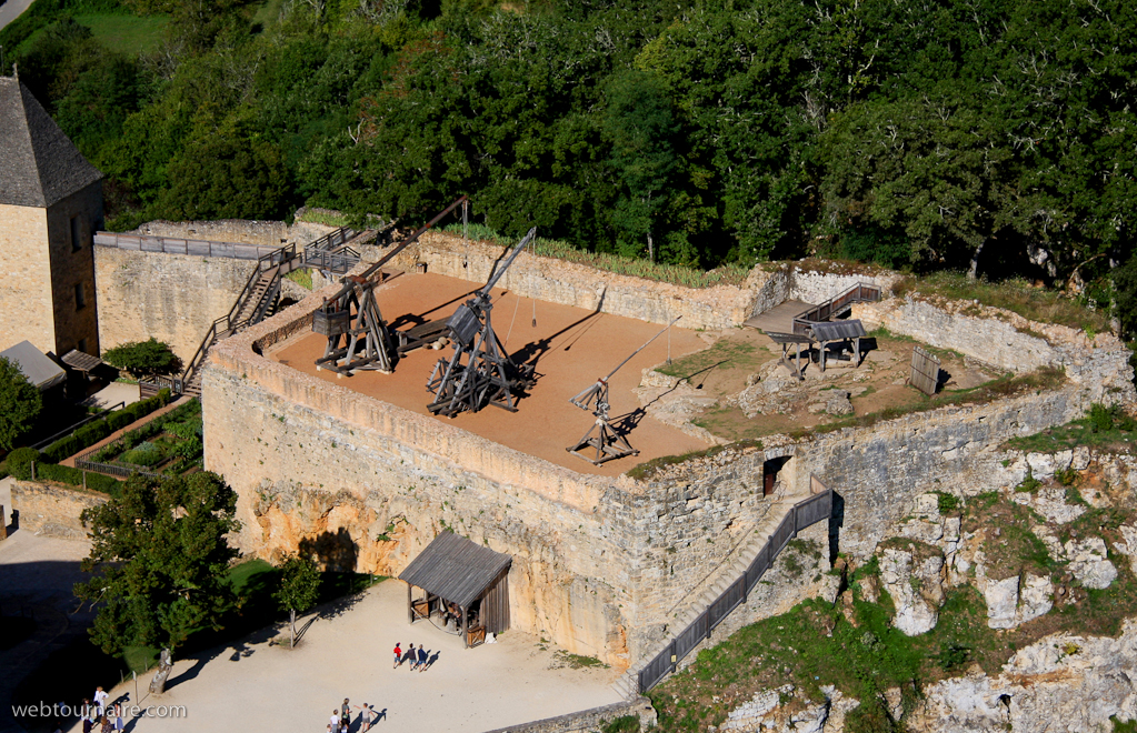 Castelnaud la Chapelle - Dordogne (24)