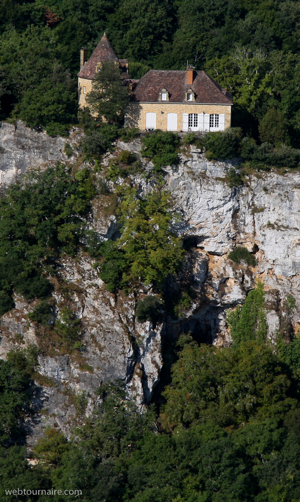 Castelnaud la Chapelle - Dordogne (24)