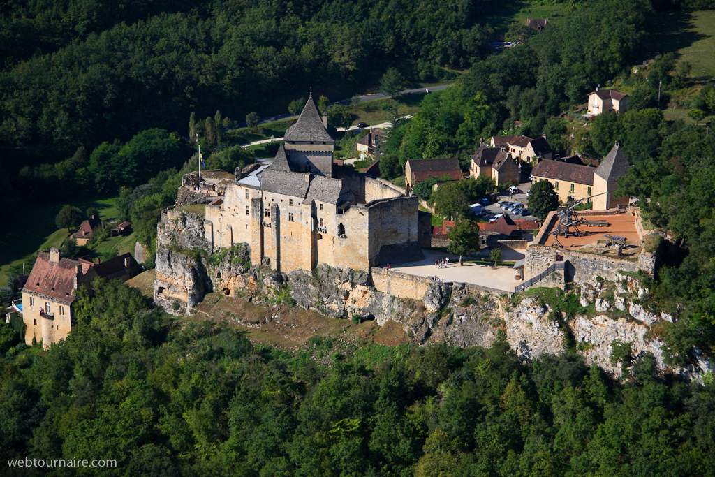 Castelnaud la Chapelle - Dordogne (24)