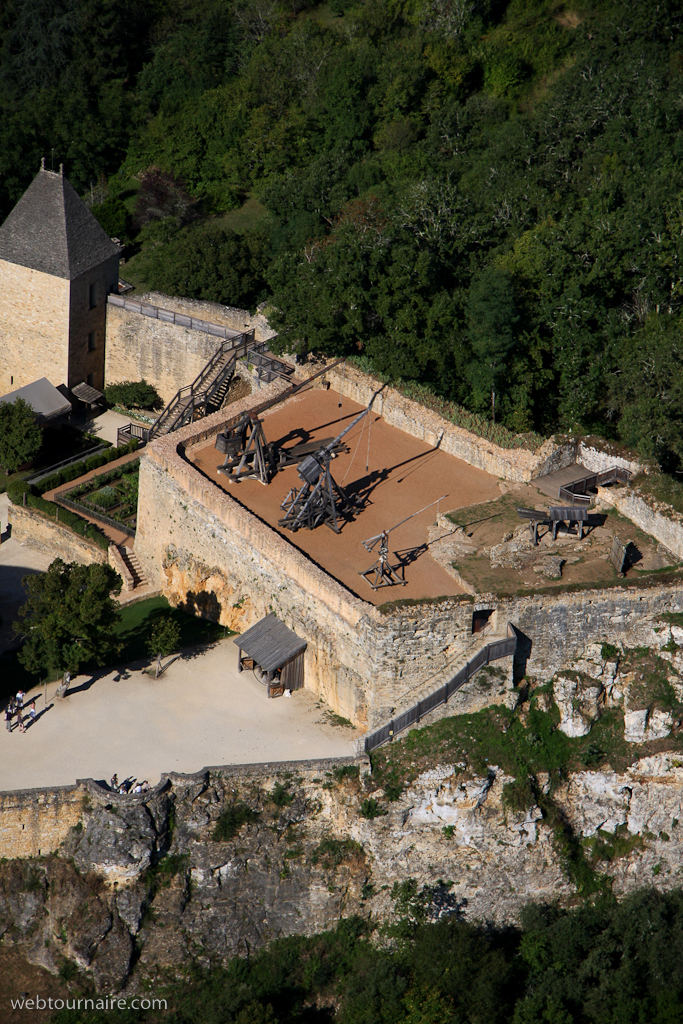 Castelnaud la Chapelle - Dordogne (24)