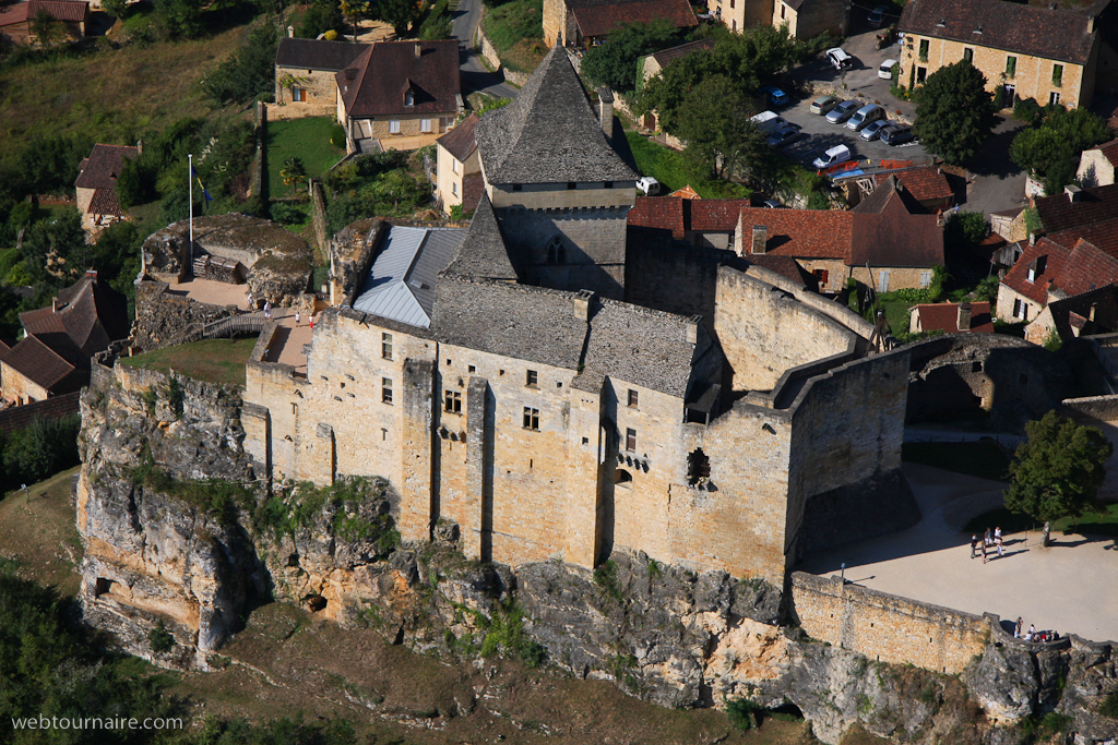 Castelnaud la Chapelle - Dordogne (24)