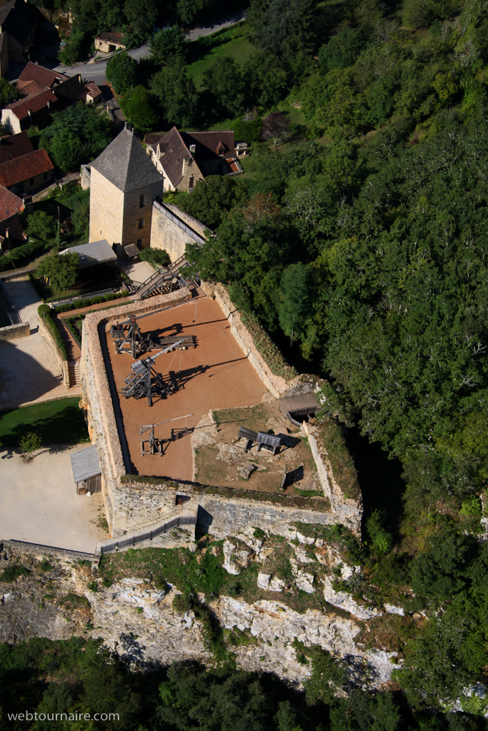 Castelnaud la Chapelle - Dordogne (24)