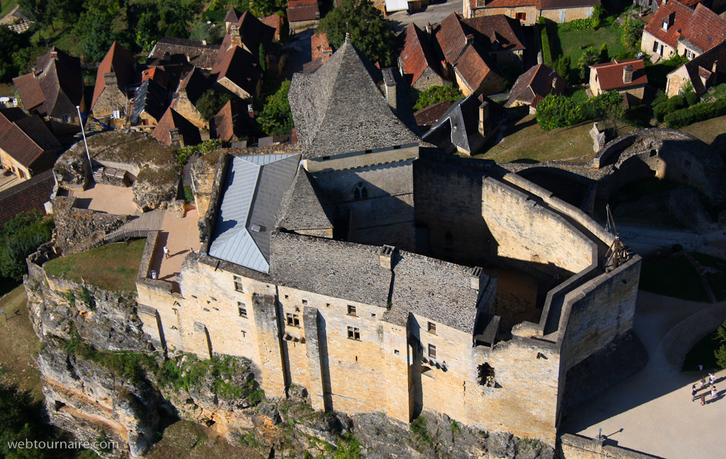 Castelnaud la Chapelle - Dordogne (24)