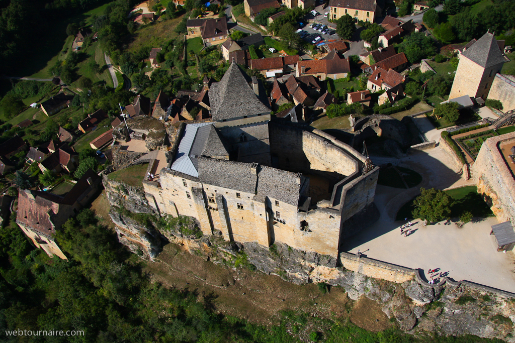 Castelnaud la Chapelle - Dordogne (24)