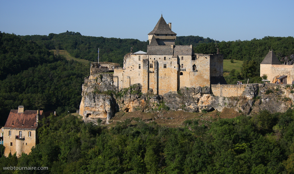 Castelnaud la Chapelle - Dordogne (24)