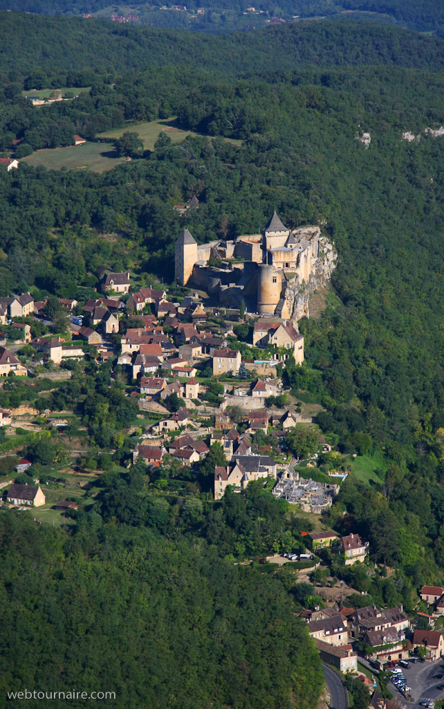 Castelnaud la Chapelle - Dordogne (24)