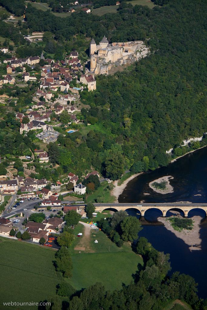 Castelnaud la Chapelle - Dordogne (24)