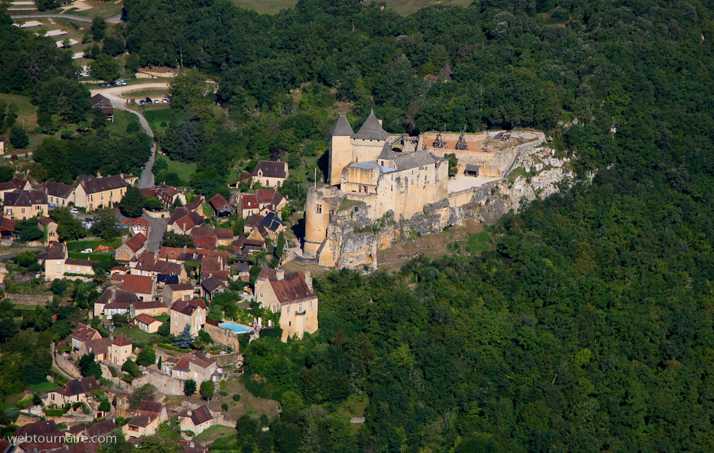 Castelnaud la Chapelle - Dordogne (24)