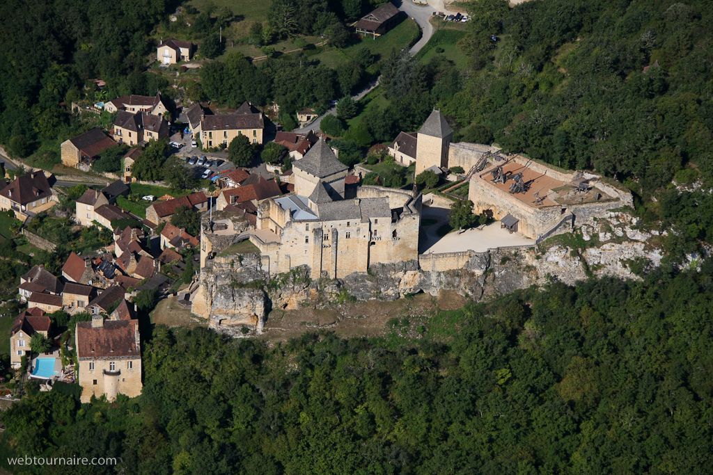 Castelnaud la Chapelle - Dordogne (24)