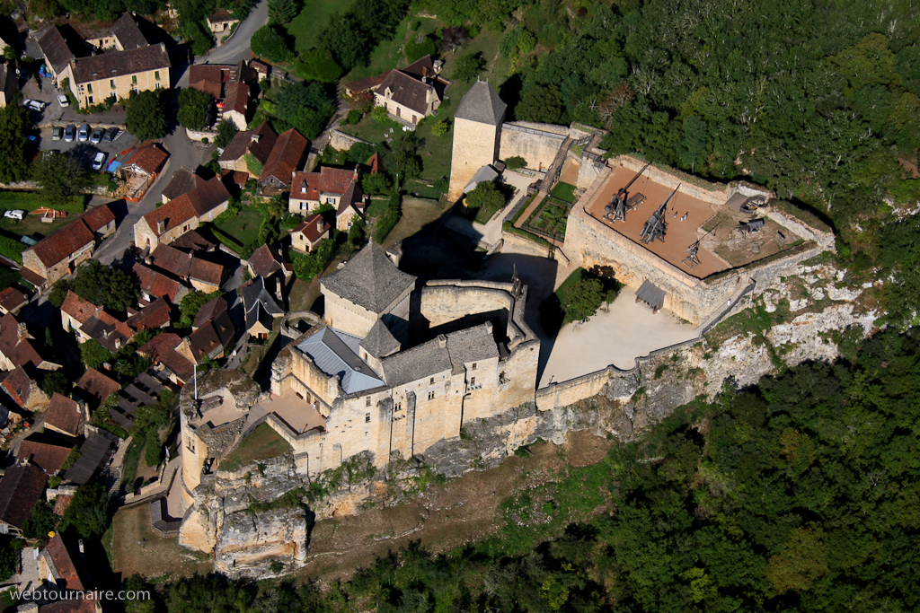 Castelnaud la Chapelle - Dordogne (24)