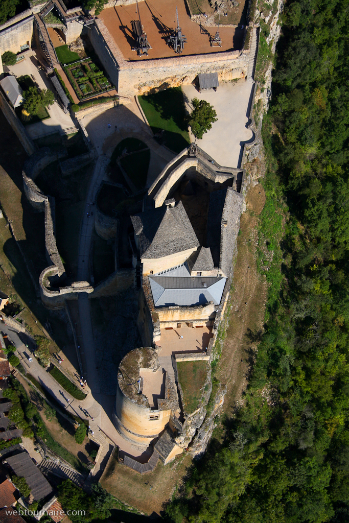 Castelnaud la Chapelle - Dordogne (24)