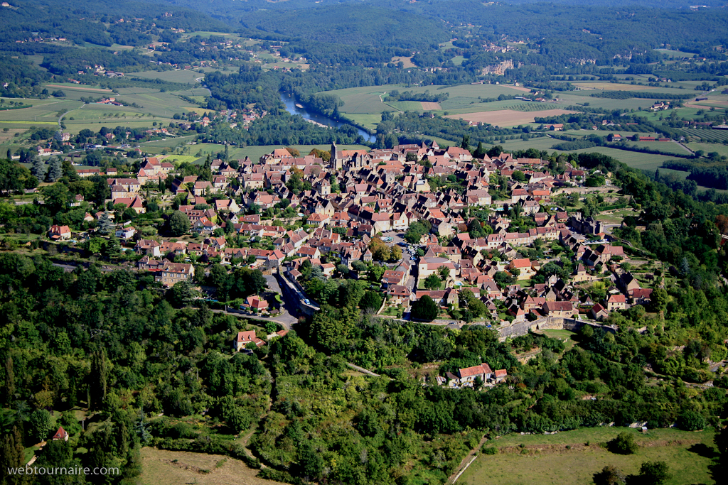 Domme - Dordogne (24)