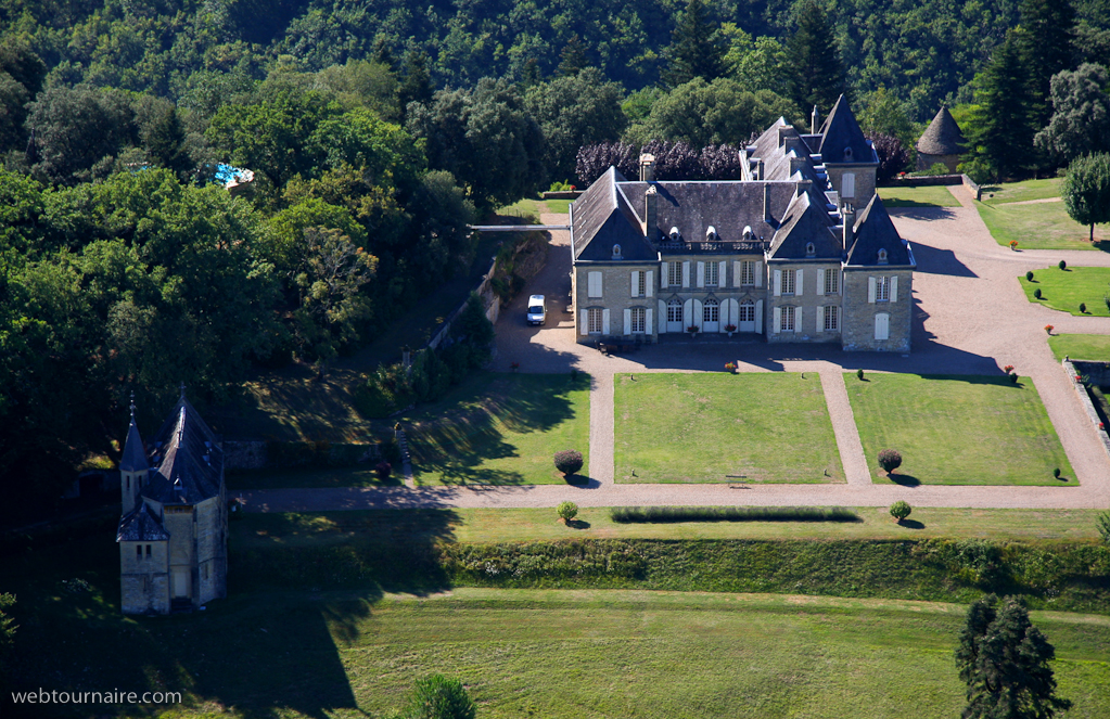 Castelnaud la Chapelle - Dordogne (24)