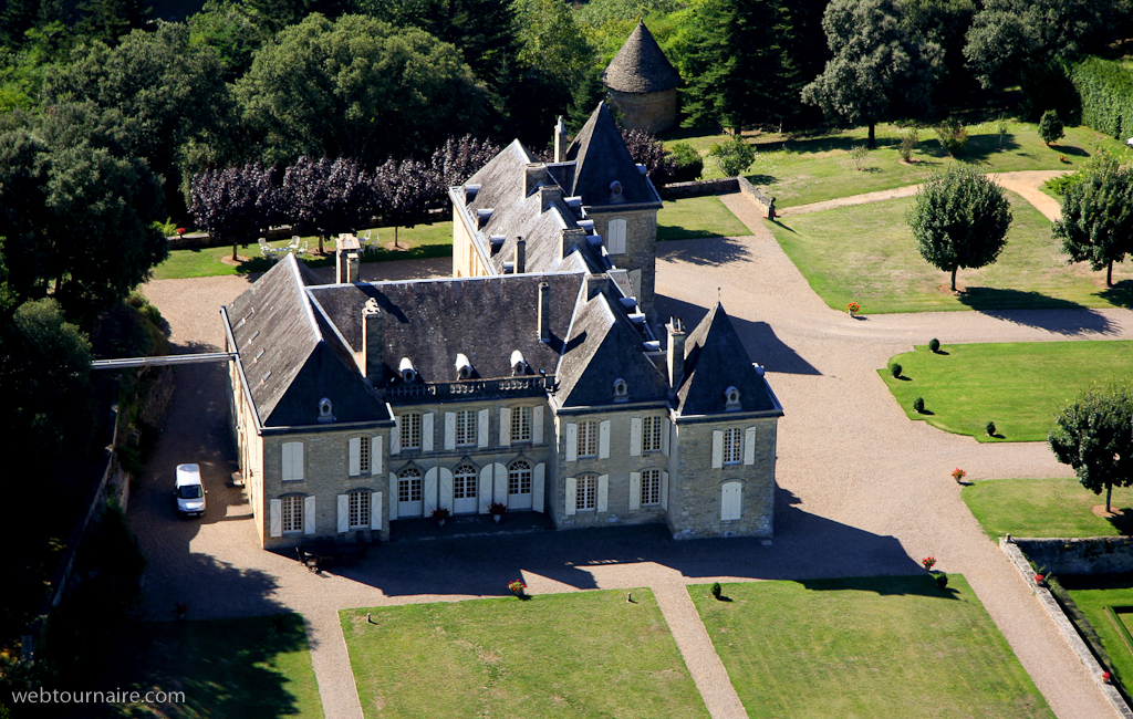 Castelnaud la Chapelle - Dordogne (24)