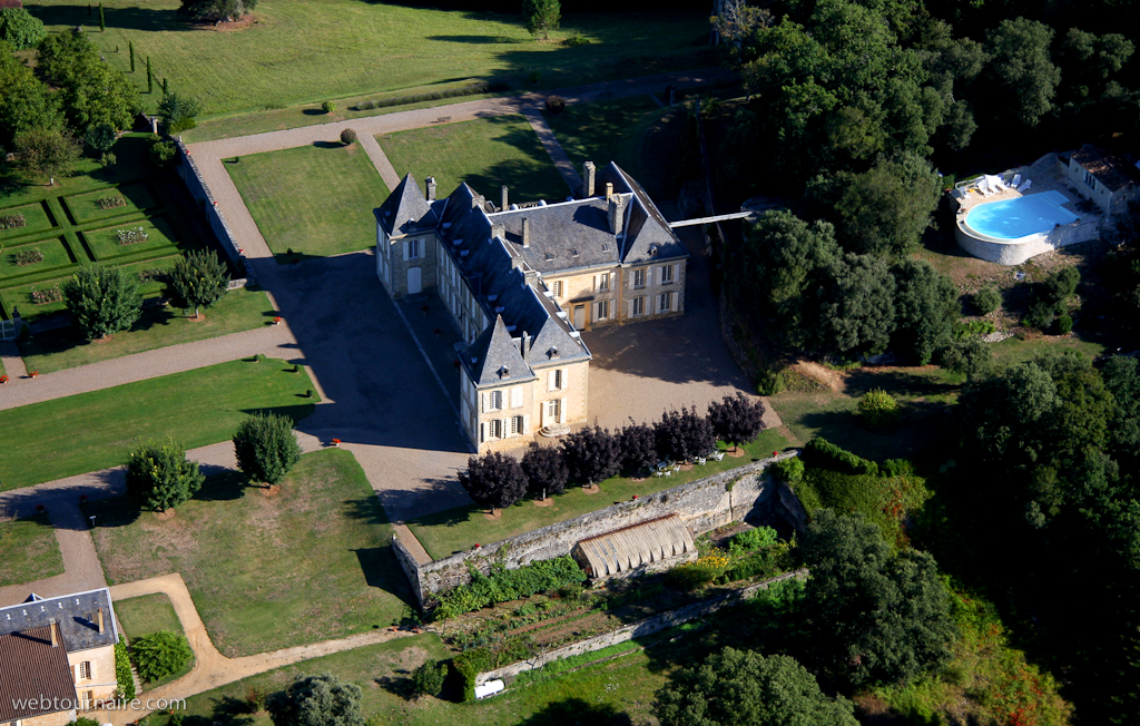 Castelnaud la Chapelle - Dordogne (24)