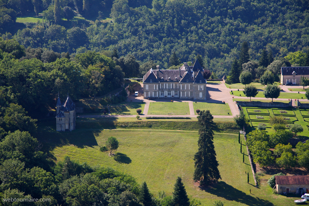 Castelnaud la Chapelle - Dordogne (24)