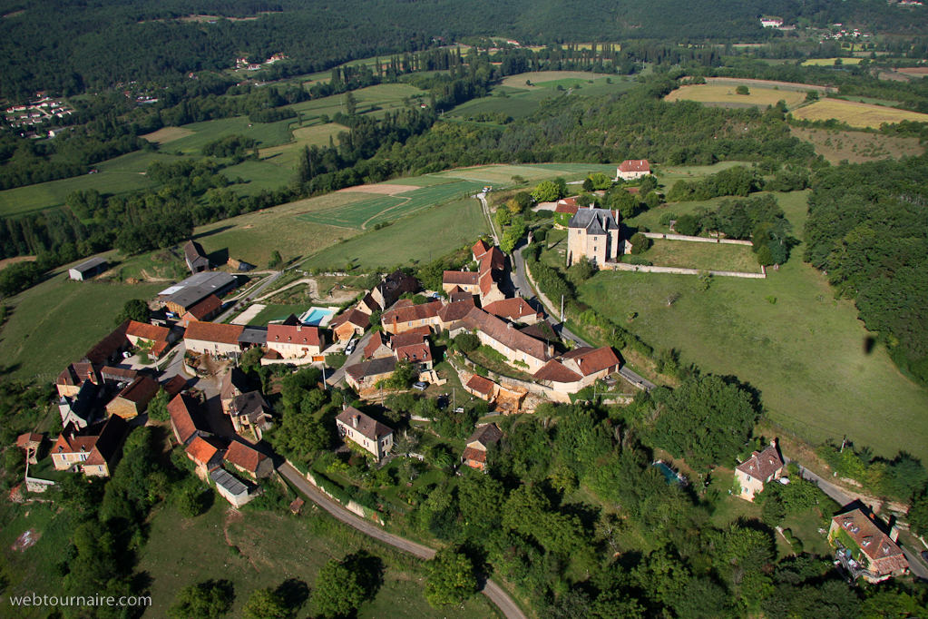 Le Peyrusel - Dordogne (24)