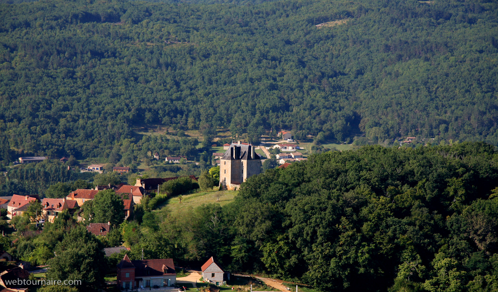 Le Peyrusel - Dordogne (24)