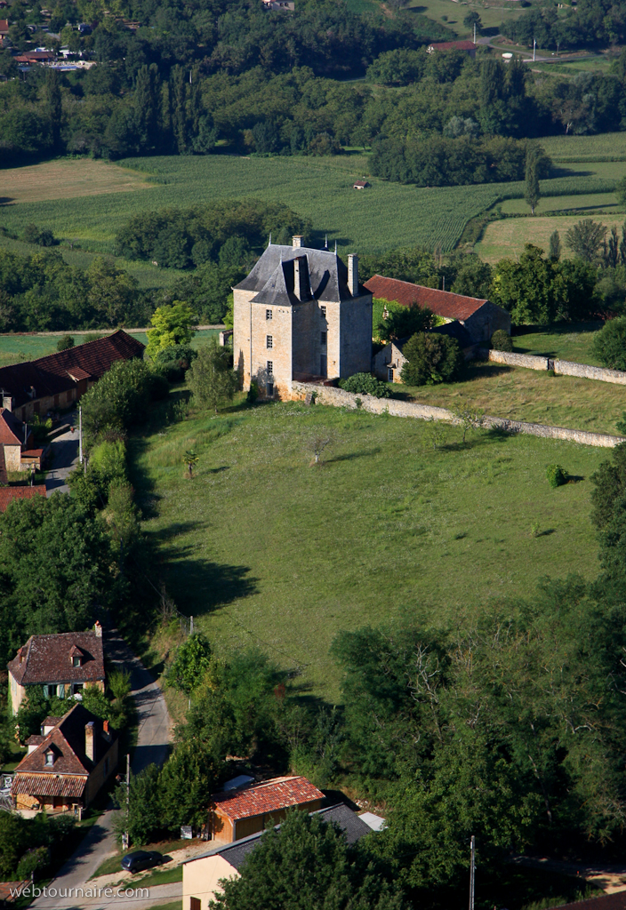 Le Peyrusel - Dordogne (24)