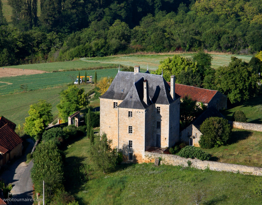 Le Peyrusel - Dordogne (24)