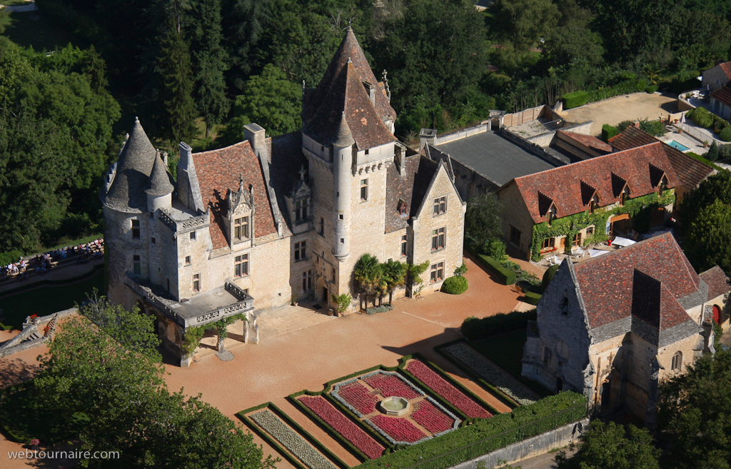 Castelnaud la Chapelle - Dordogne (24)