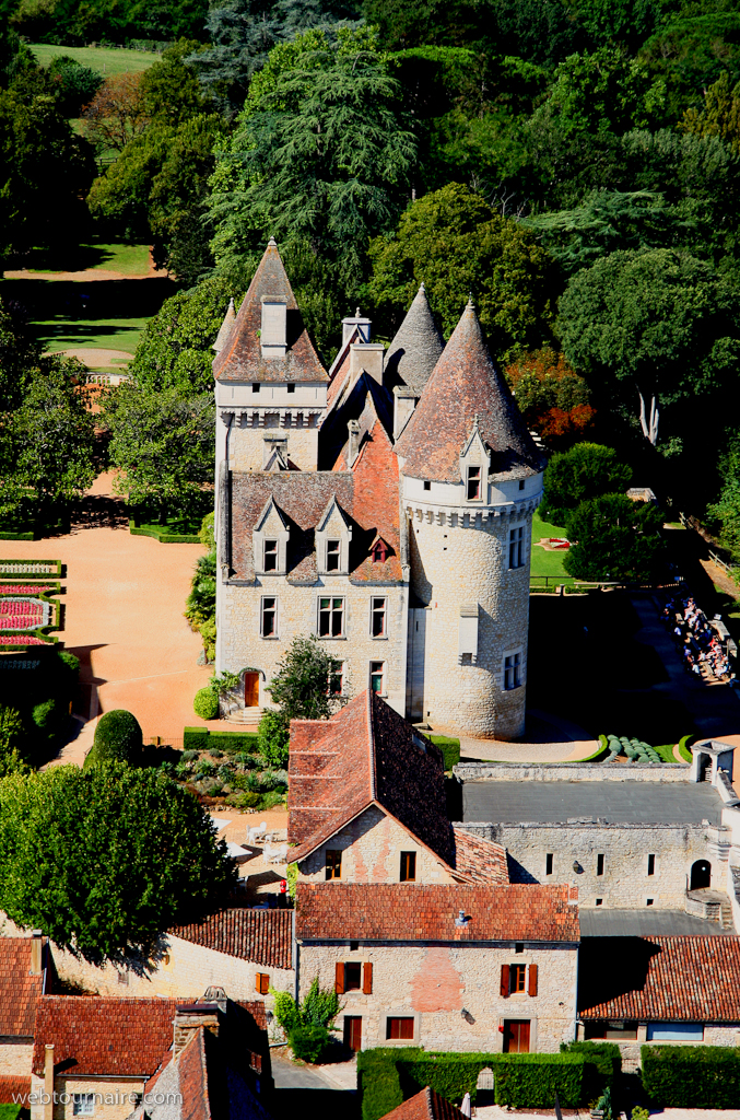 Castelnaud la Chapelle - Dordogne (24)