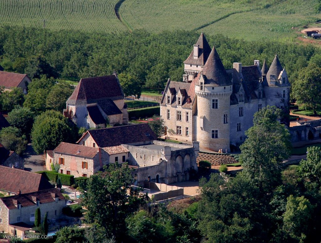 Castelnaud la Chapelle - Dordogne (24)