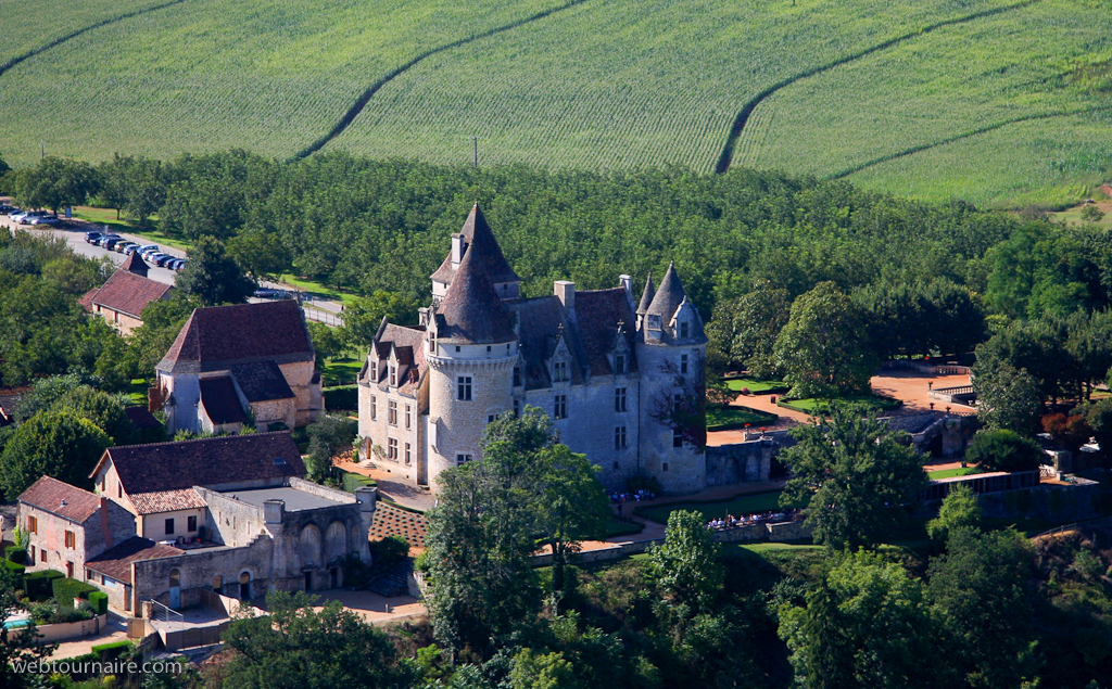 Castelnaud la Chapelle - Dordogne (24)
