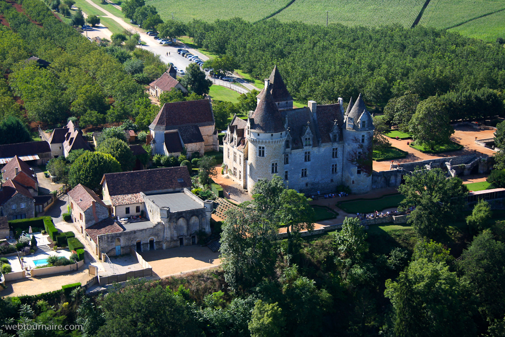 Castelnaud la Chapelle - Dordogne (24)