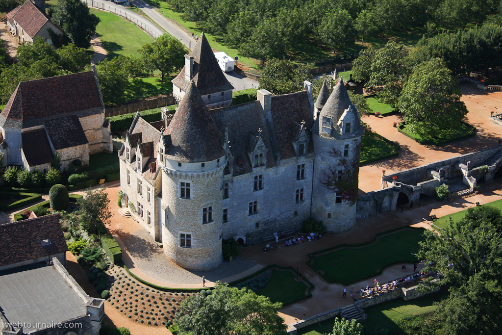Castelnaud la Chapelle - Dordogne (24)