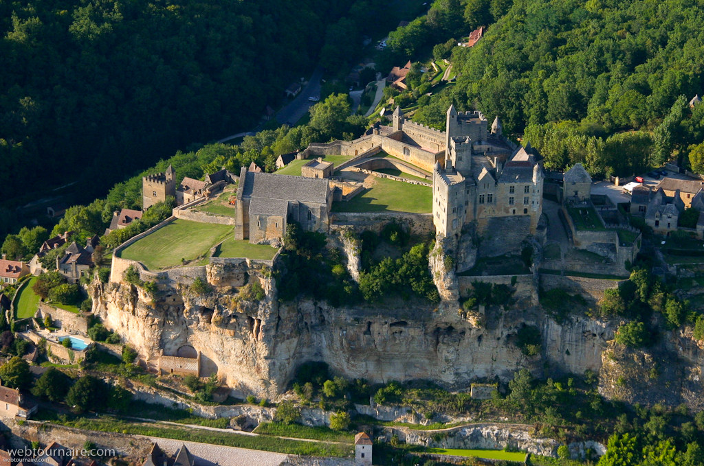Beynac et Cazenac - Dordogne - 24