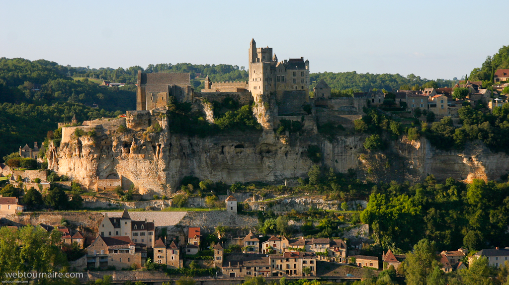 Beynac et Cazenac - Dordogne - 24