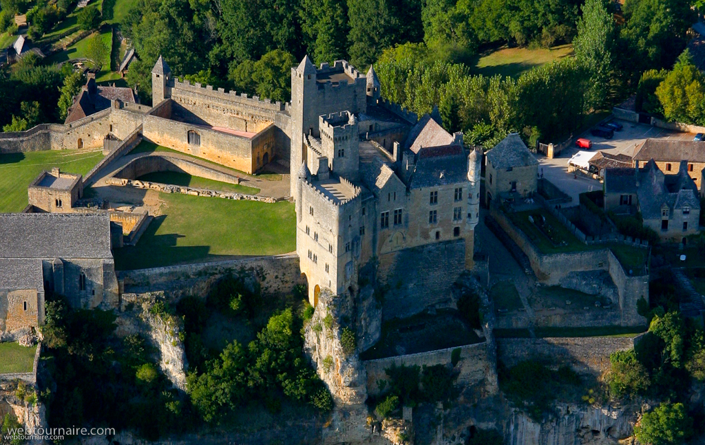 Beynac et Cazenac - Dordogne - 24