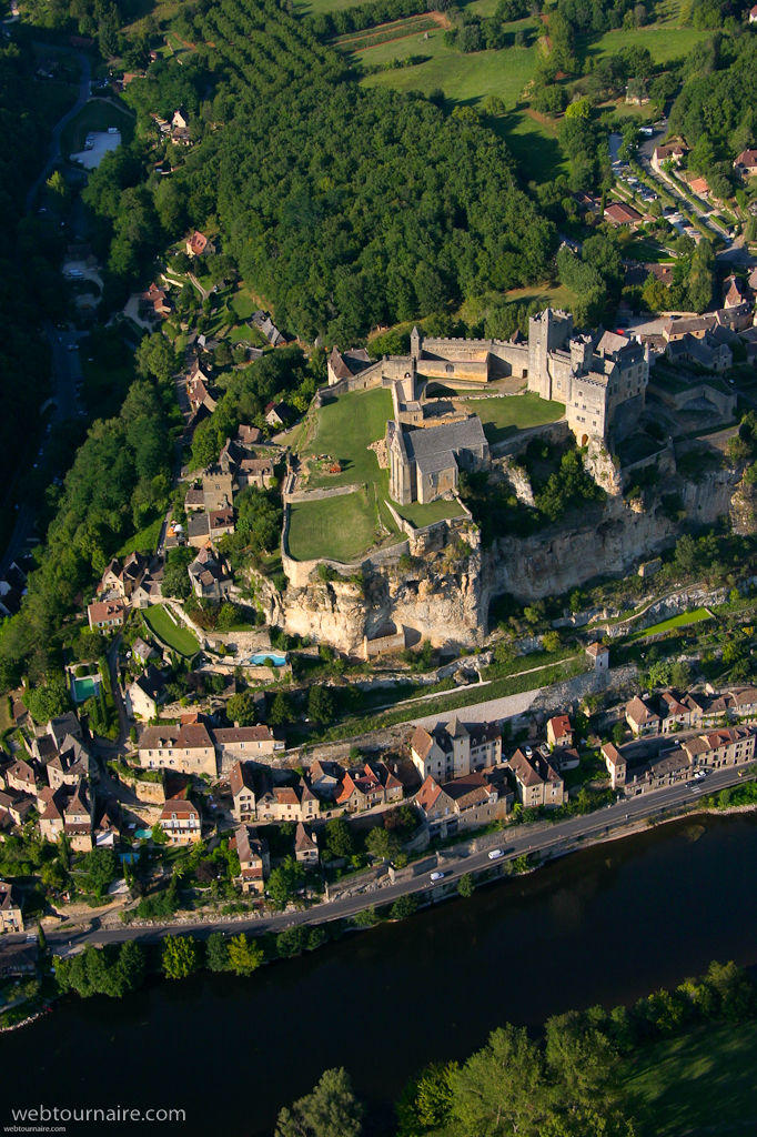 Beynac et Cazenac - Dordogne - 24