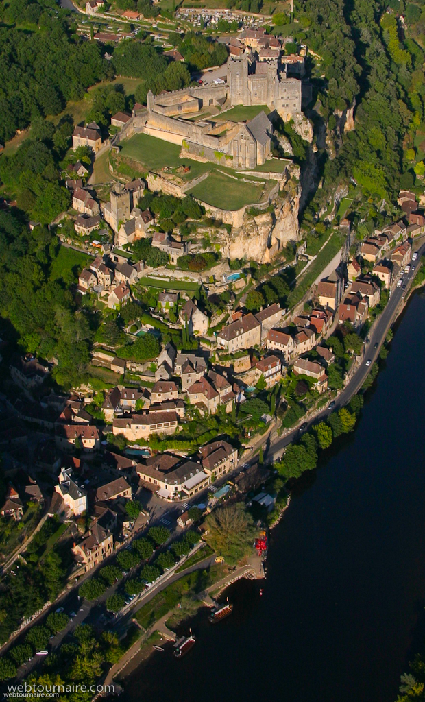 Beynac et Cazenac - Dordogne - 24
