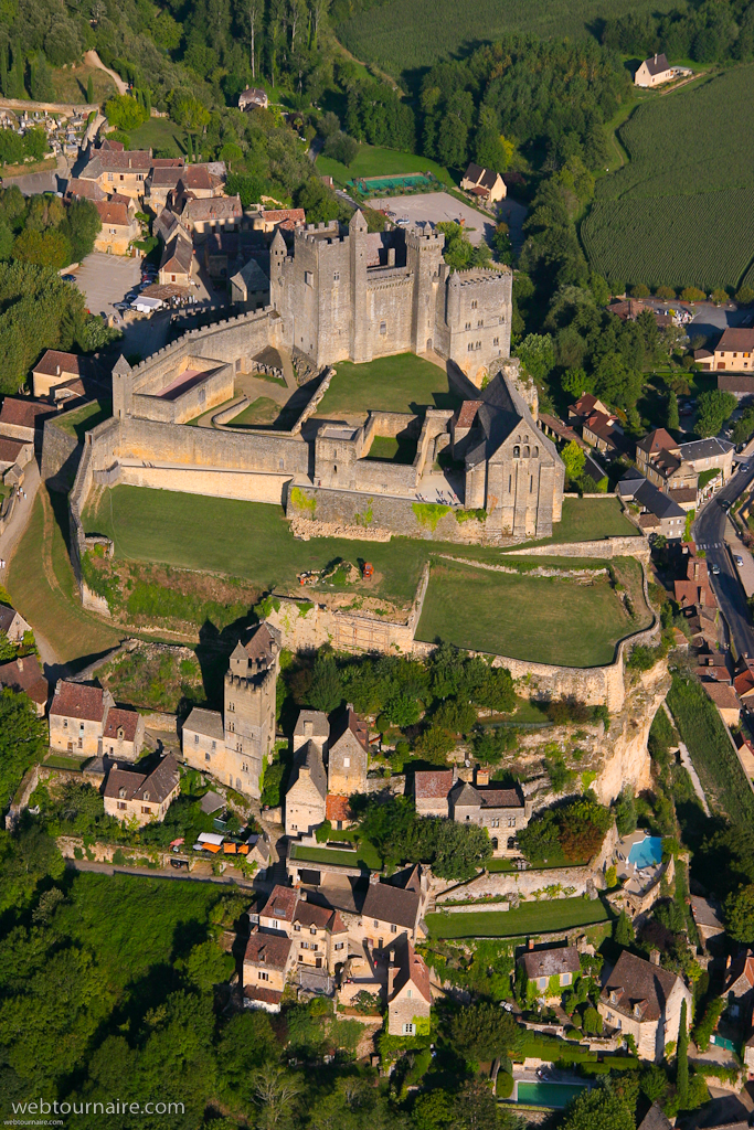 Beynac et Cazenac - Dordogne - 24