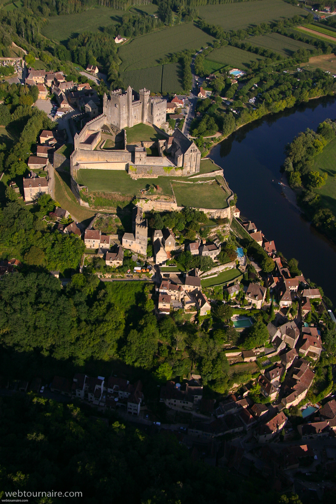 Beynac et Cazenac - Dordogne - 24