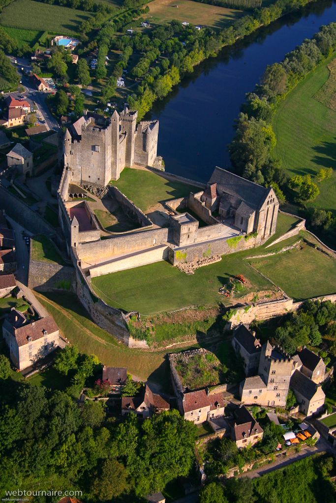 Beynac et Cazenac - Dordogne - 24