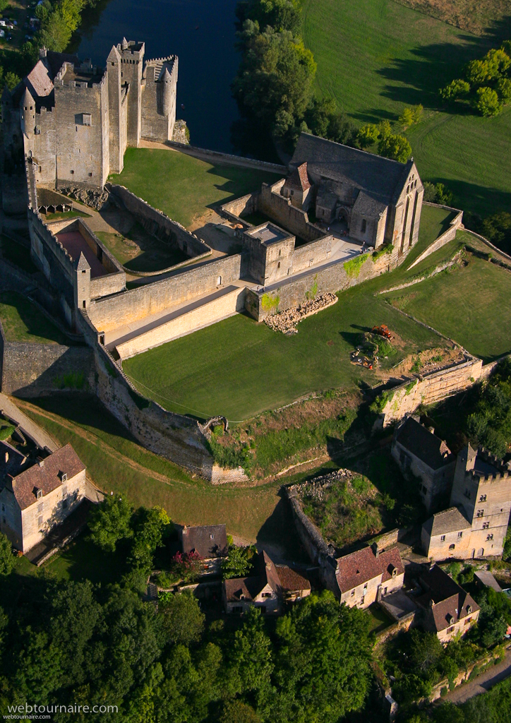 Beynac et Cazenac - Dordogne - 24