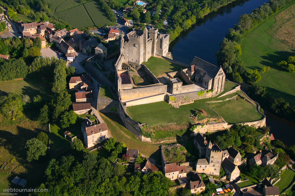 Beynac et Cazenac - Dordogne - 24