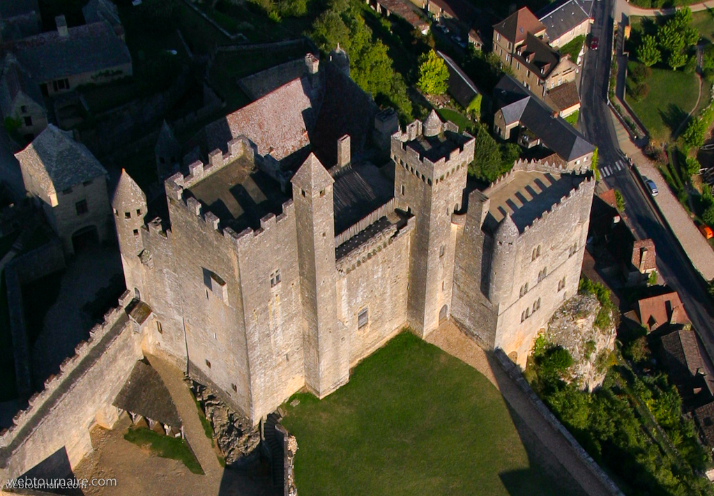 Beynac et Cazenac - Dordogne - 24