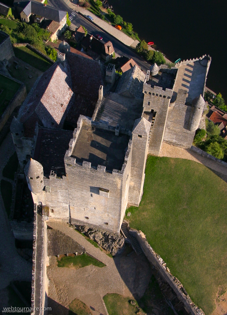 Beynac et Cazenac - Dordogne - 24