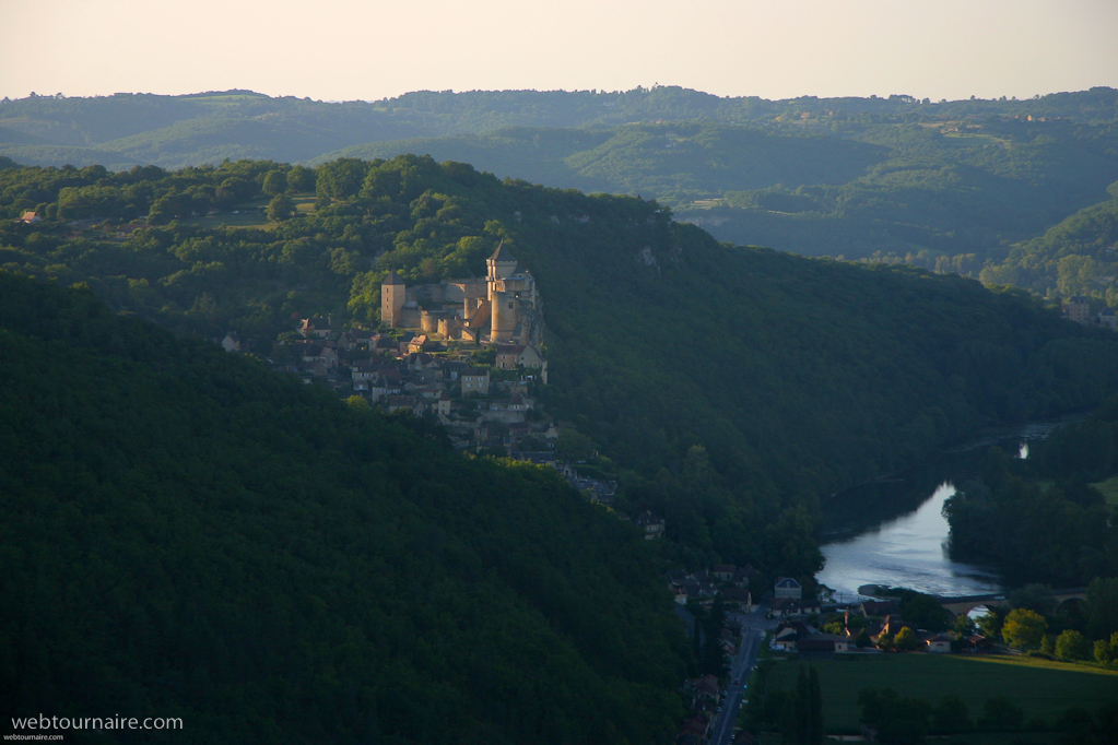 Castelnaud la Chapelle - Dordogne - 24
