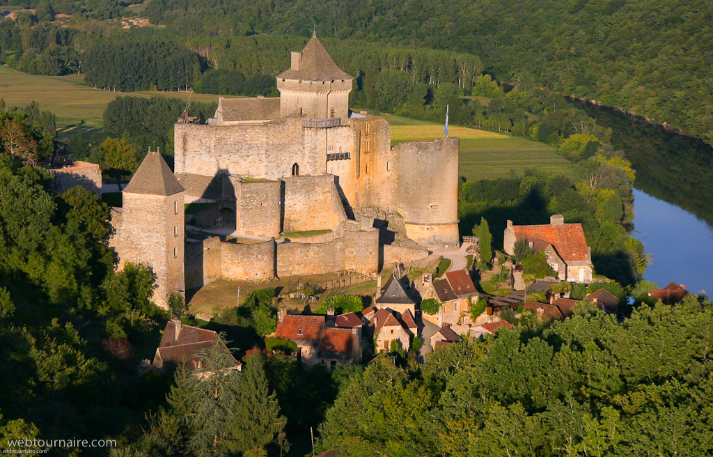 Castelnaud la Chapelle - Dordogne - 24