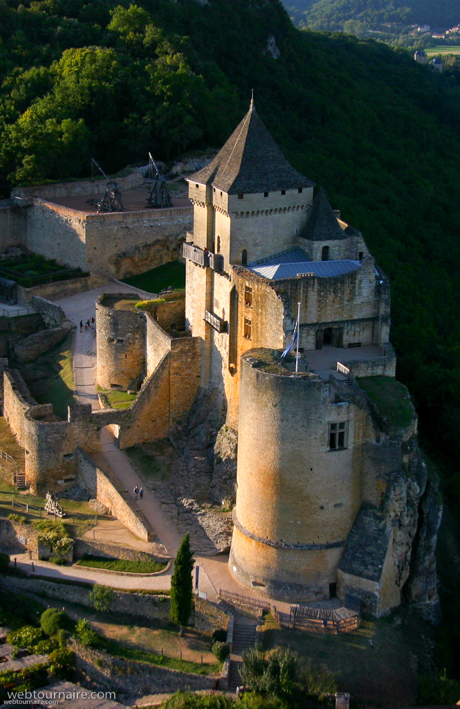 Castelnaud la Chapelle - Dordogne - 24