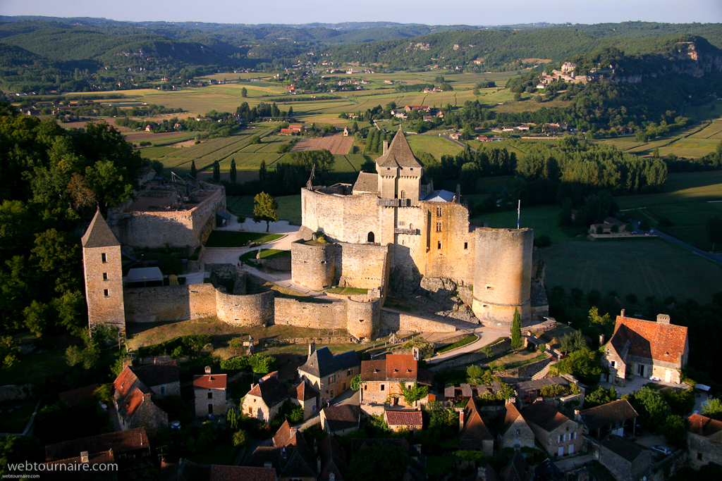 Castelnaud la Chapelle - Dordogne - 24