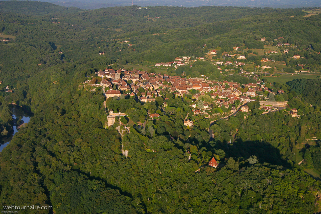 Domme - Dordogne - 24