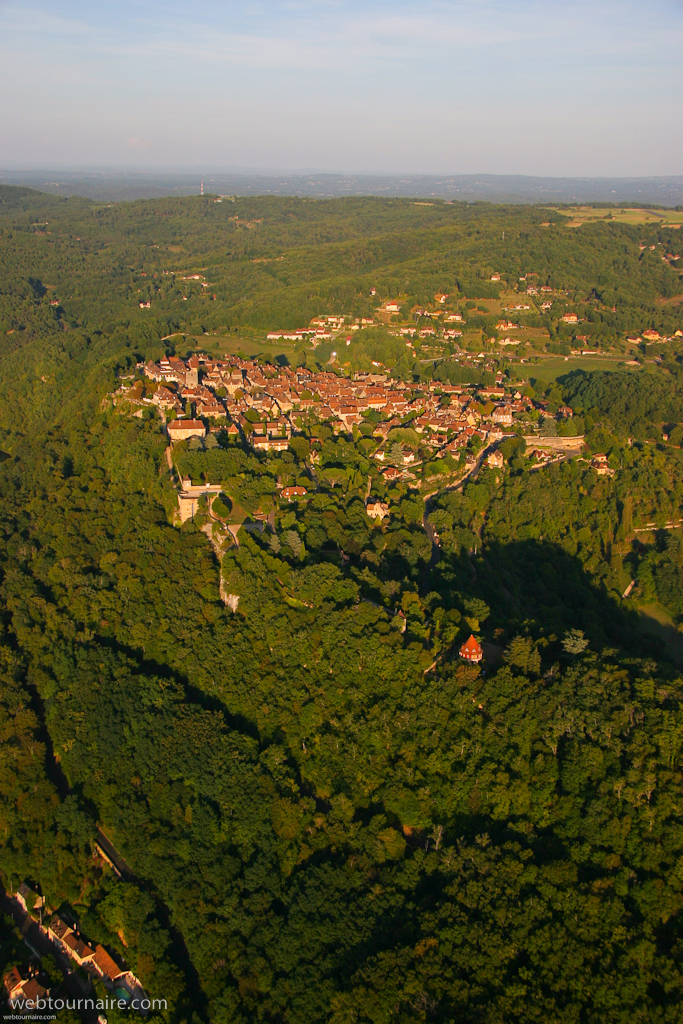 Domme - Dordogne - 24