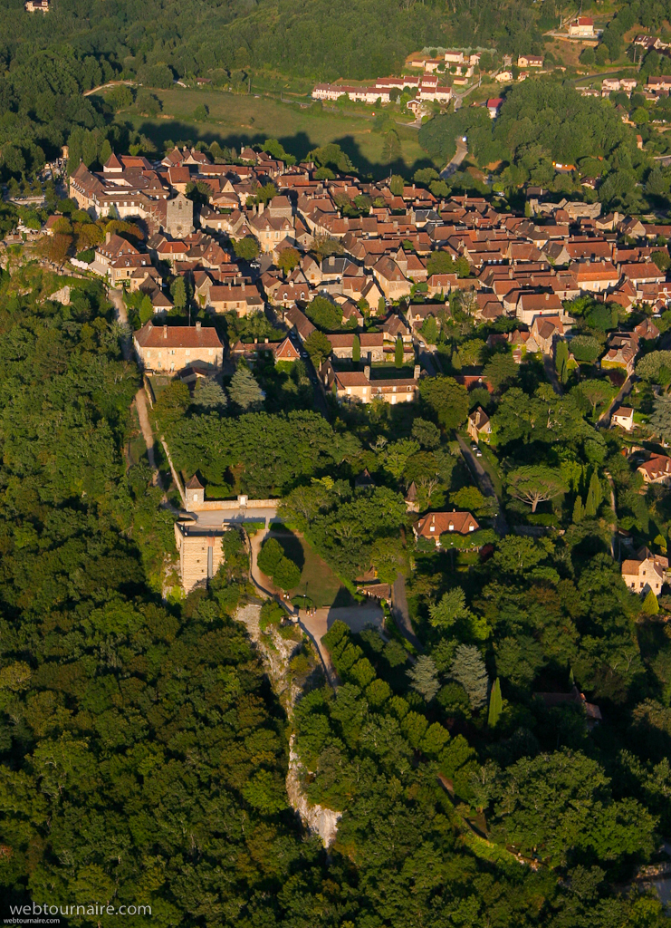 Domme - Dordogne - 24