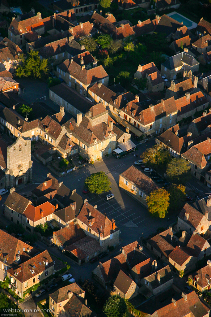 Domme - Dordogne - 24